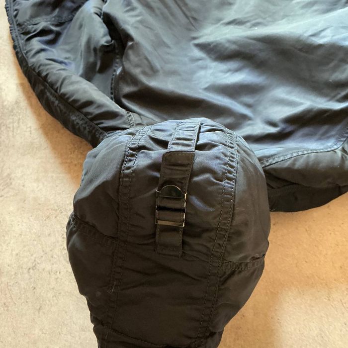 Парка Alpha Industries