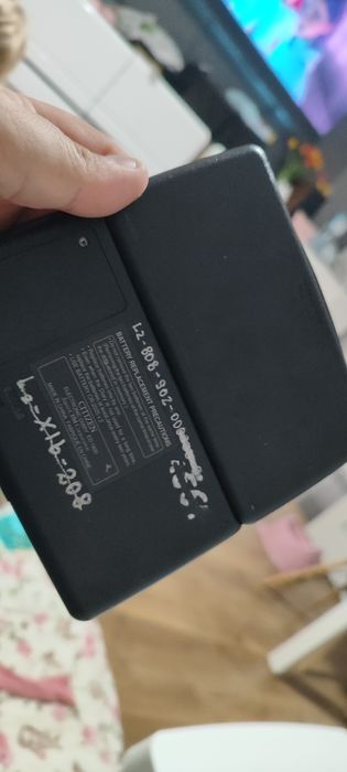 Kalkulator dziennik Citizen electronic diary ED-1800