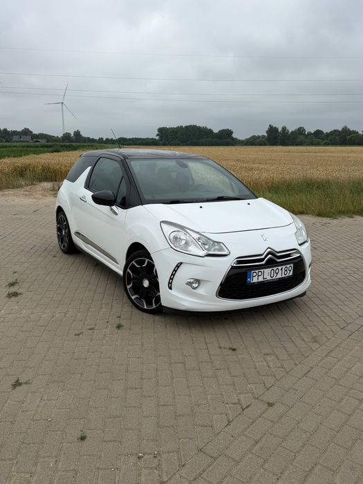 Citroën DS3