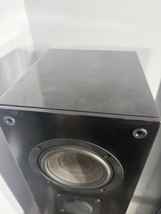 Kolumny podłogowe  ELAC EL 121 II