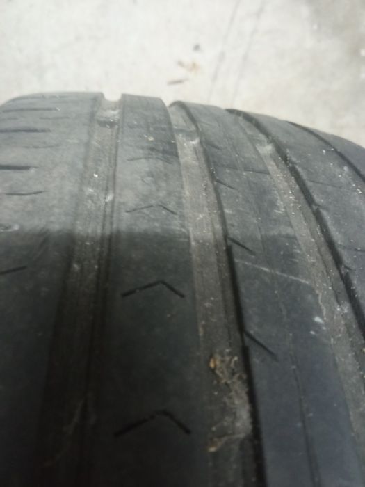 Pneu na medida  195/50R15