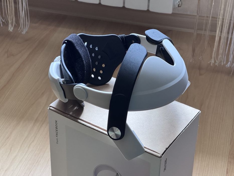 VR-гарнітура Oculus Quest 2 з 128GB