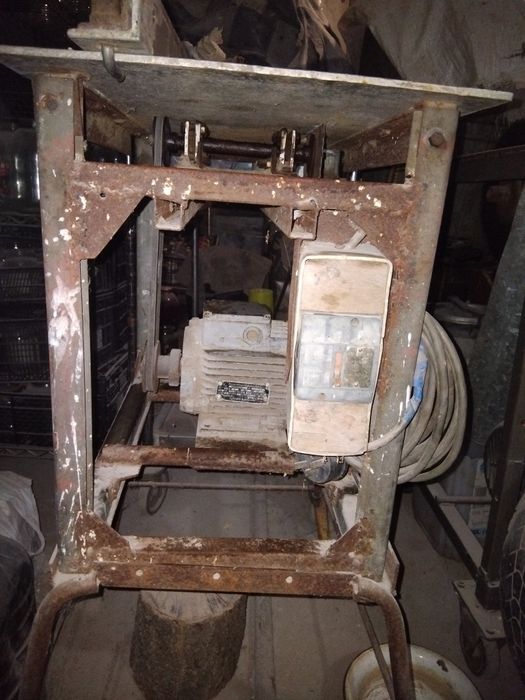 Продам Циркулярку