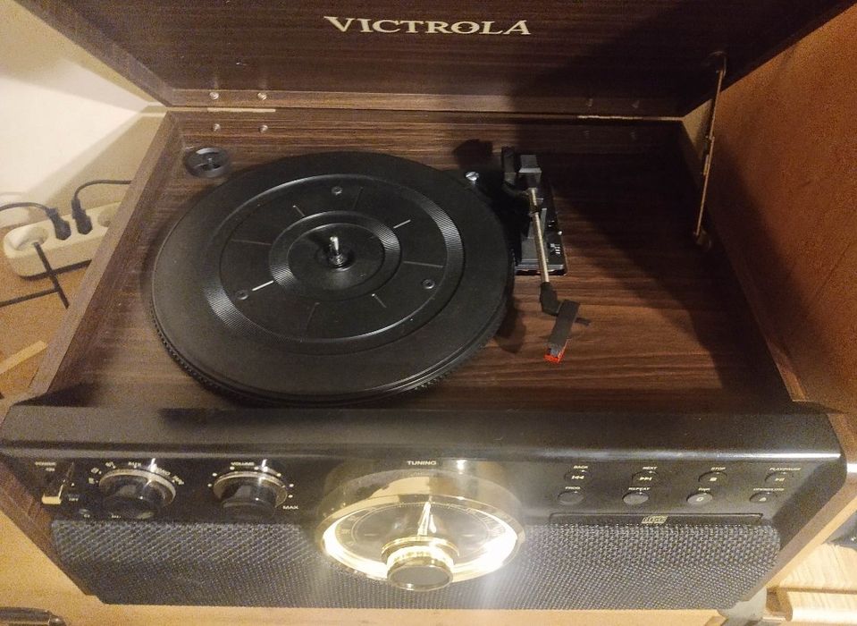 Victrola vta-270b