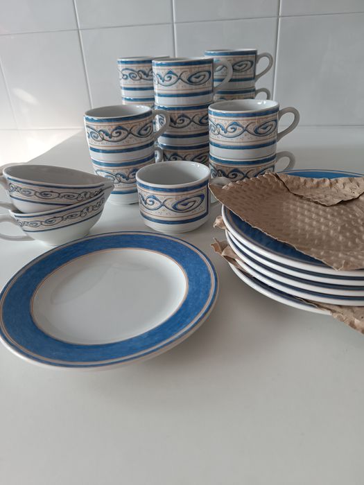 Serviço Vista Alegre