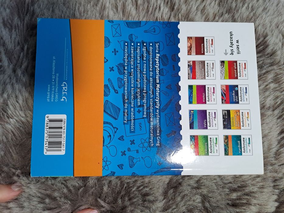 Repetytorium matematyka