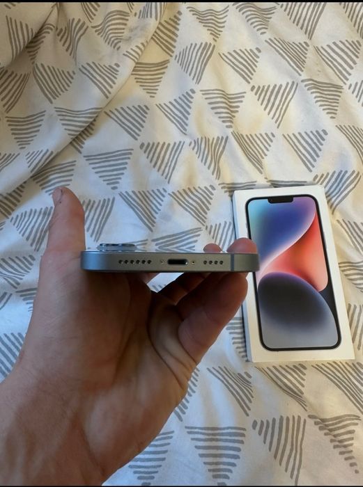 iPhone 14 Plus Okazja