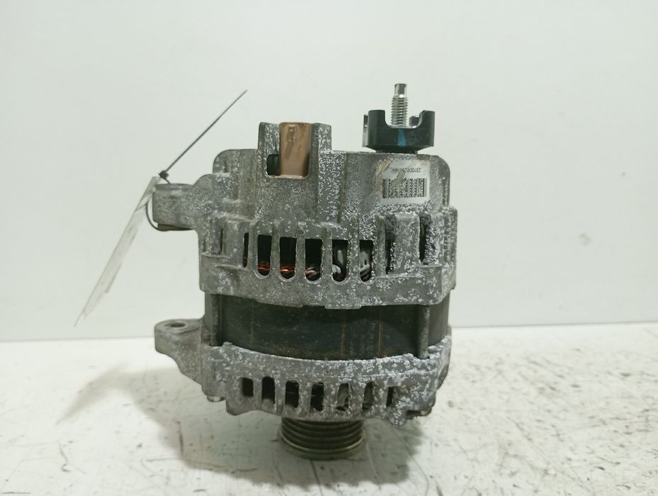 Alternador RENAULT Trafic III (FG_)
