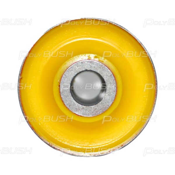 Сайлентблок задній, переднього важеля  Nissan Interstar 2 gen.