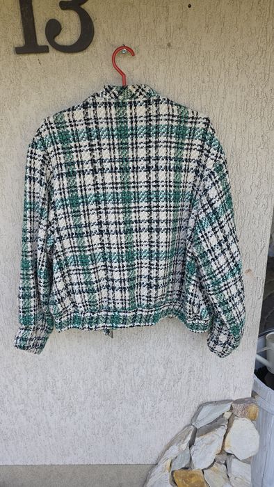 Kurtka damska zara XS