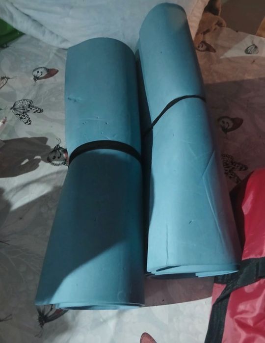 Tenda de campismo 2 pessoas