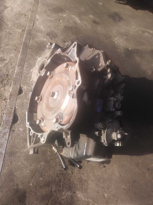 Skrzynia biegów Automat AF33 2.0 VCDI 150KM Captiva Cruze Epica Antara