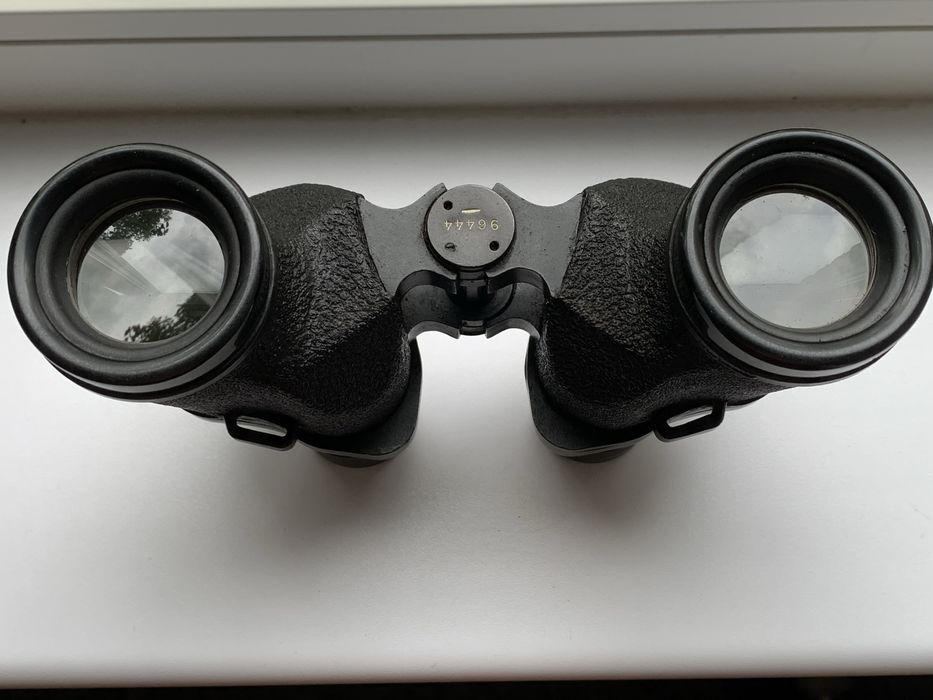 Бинокль морской флот США WW2 (как новый)