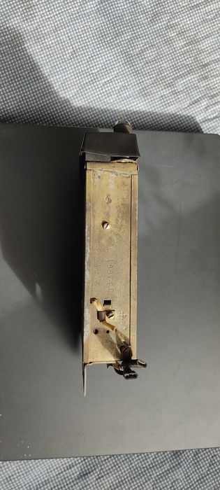 Радиоприёмник "А-370М , Москвич