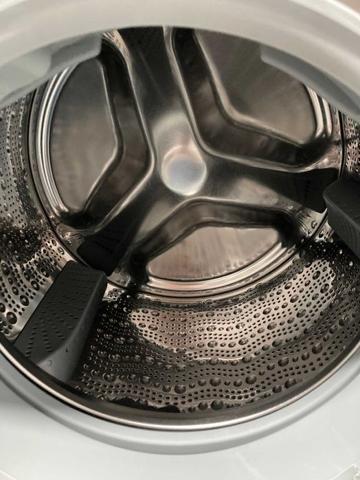 Máquina Lavar Roupa Bosch WUU24T7XES