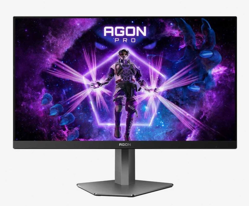 Monitor OLED 32 cale AOC AG326UD