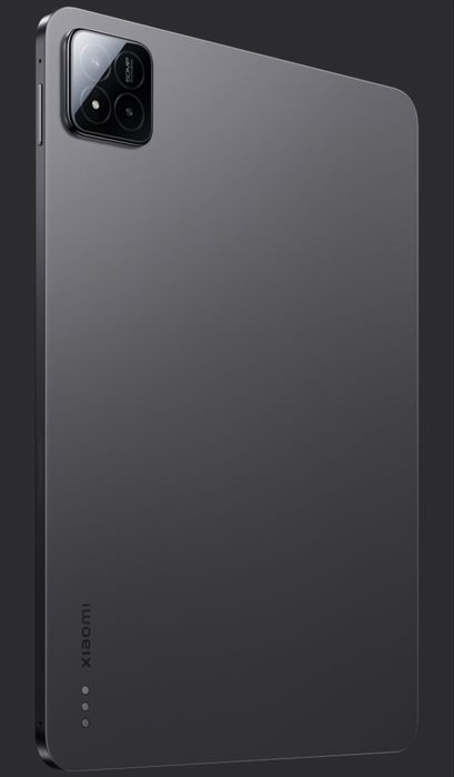 Планшет Хіаоті Pad 7 Pro 12/512GB Gray (VHU5422EU)