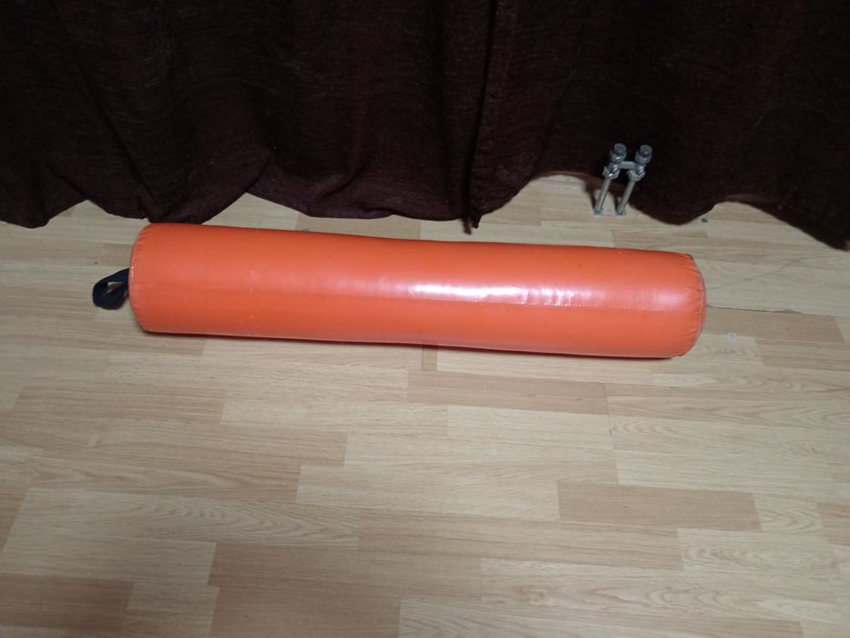 Валик поролоновий 18*90