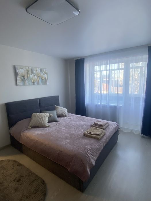 Здається квартира подобово 850грн.