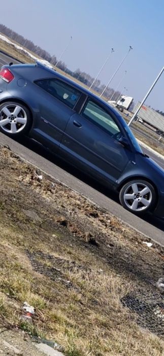 Sprzedam koła S-Line z audi a3 8p