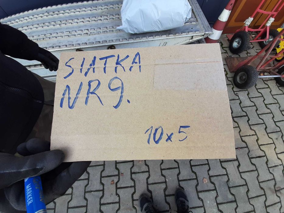 Siatka maskująca