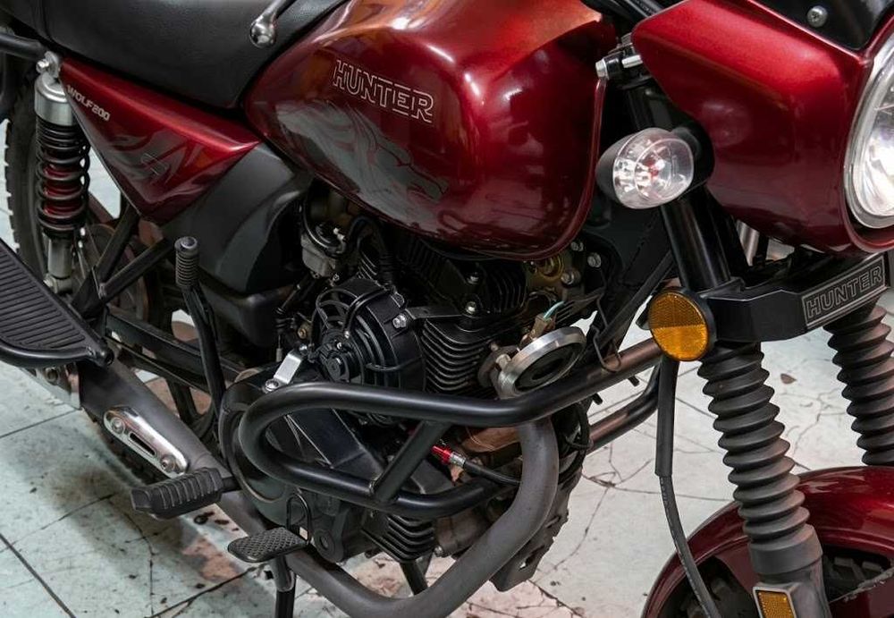 Вентилятор Охолодження Циліндра: Shineray, Viper, Lifan, Kovi, Forte