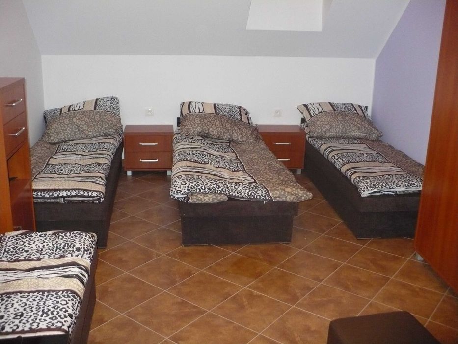 Noclegi kwatery pracownicze pokoje gościnne