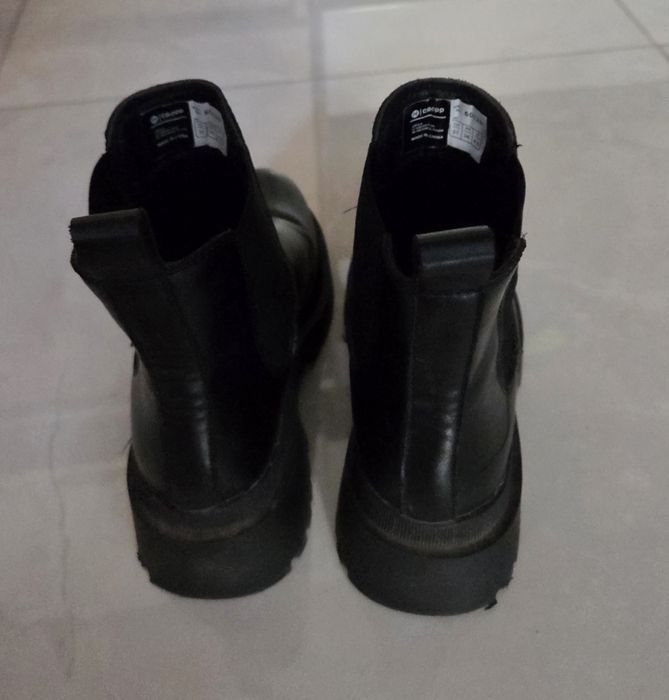 Buty Cropp rozmiar 37