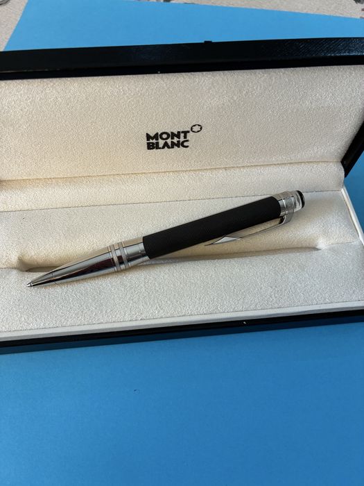 Caneta Montblanc original com caixa – excelente estado
