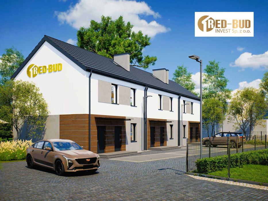 Nowe Mieszkanie 37 m2, Bezczynszowe