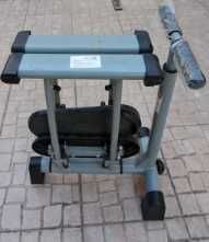 Leg Magic - Leg Exercise/Fitness Machine64752188389121122