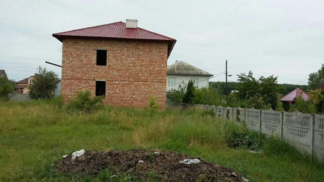 Дом по адресу ул. Капеланська (площадь 250 м²) - Atlanta.ua - фото 5