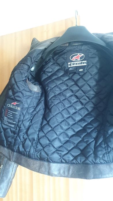 Casaco Alpinestars Mulher