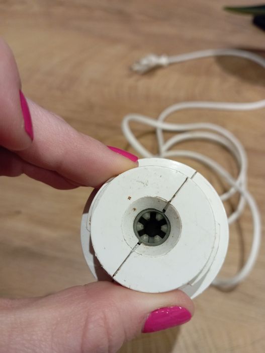 Baza silnik do blendera Bosch sprawny