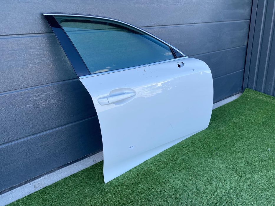 Lexus IS 2025 2026 Nowy Model Drzwi Prawe Przód KPLT