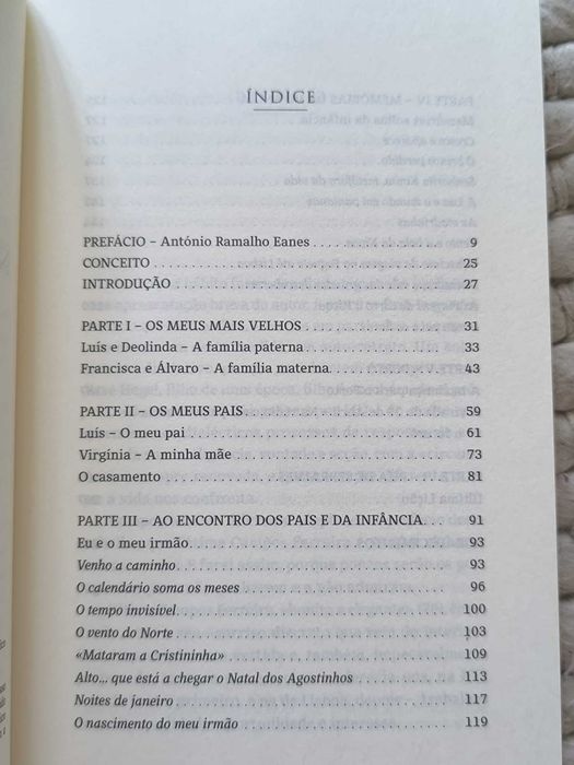 O Infinito Está nos Olhos do Outro
de Fátima Campos Ferreira