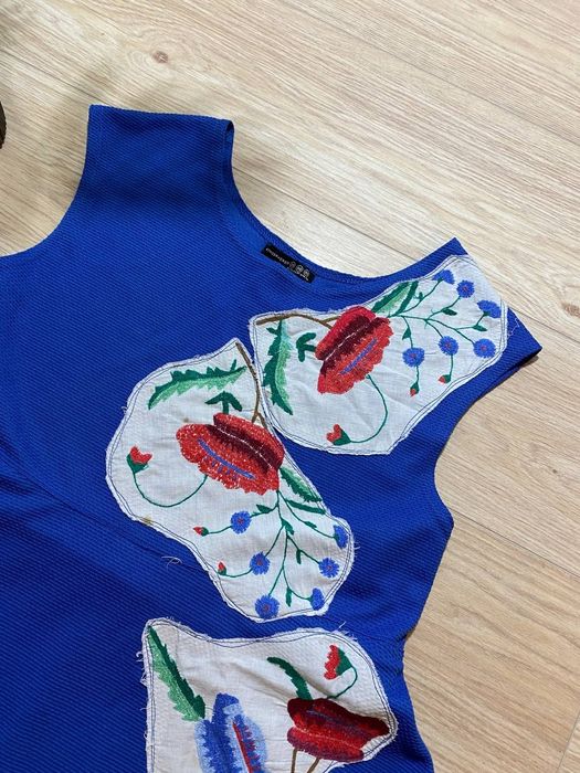 Sukienka tunika Atmosfere