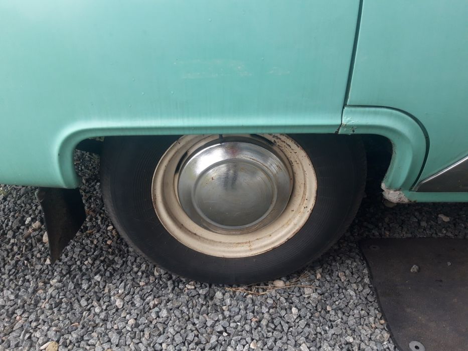 Продам Волга  Газ 21 2й серии.  1961г.в. Хороший сохран ..