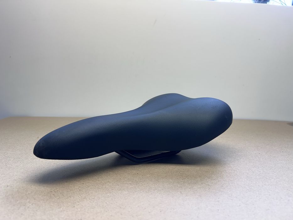 Siodełko rowerowe SELLE ROYAL WAVE