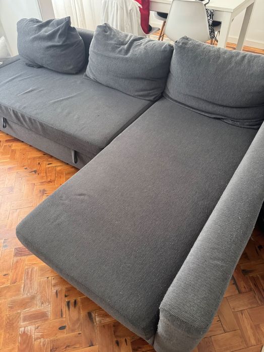 Venda de sofá ikea