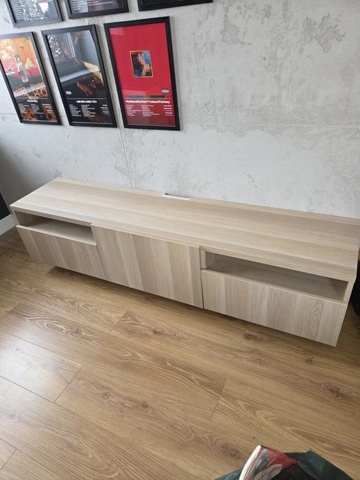 Szafka telewizyjna,  RTV