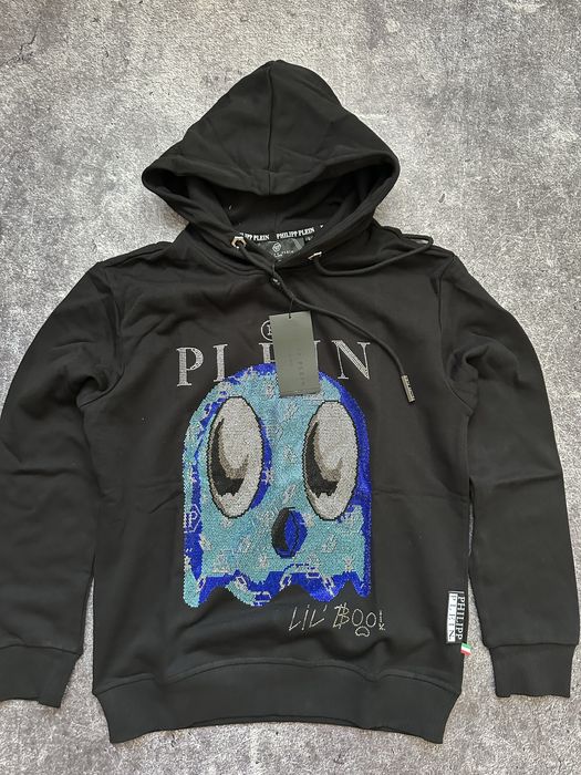 кофта philipp plein
