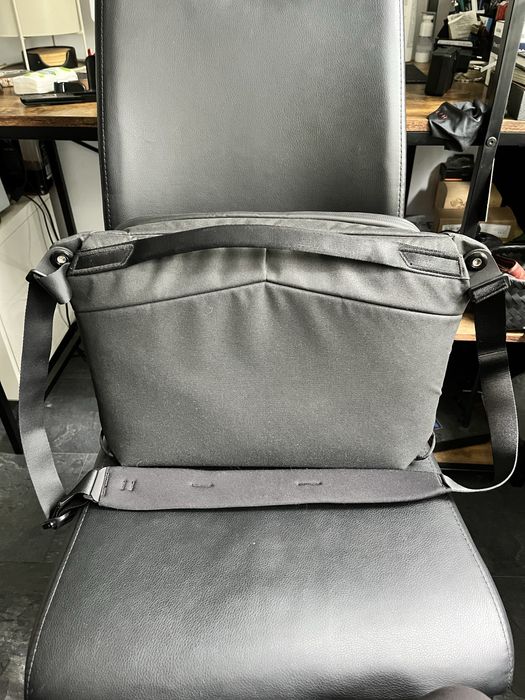 Torba fotograficzna Peak Design v2 10l