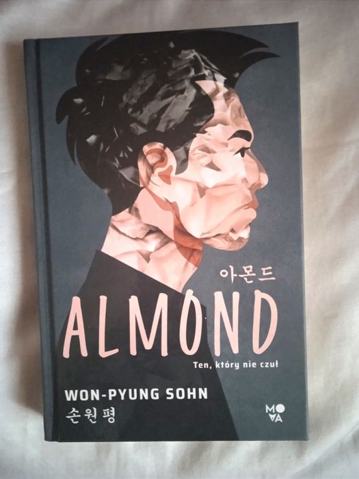 Almond Wong-Pyung Sohn