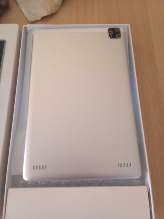 Tablet novo ecrã 10