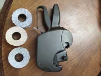 Máquina de Etiquetar