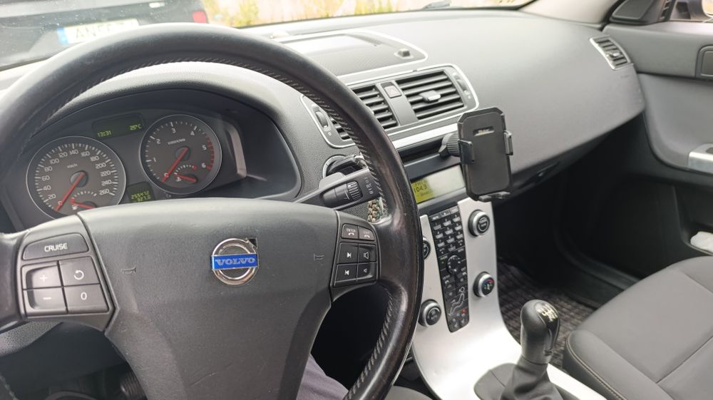 Volvo V50 1.6D 115cv 2011