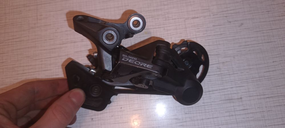 Трансмісія 10 скоростей