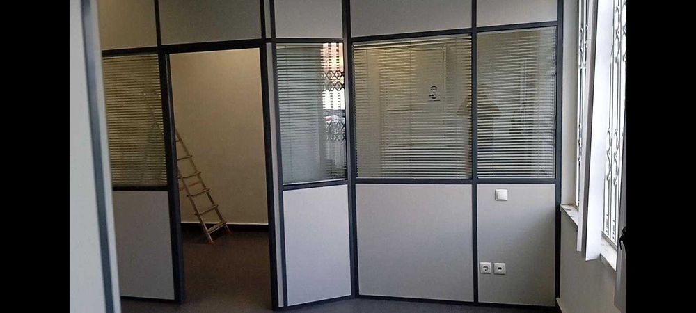 Arrendamento para Escritórios