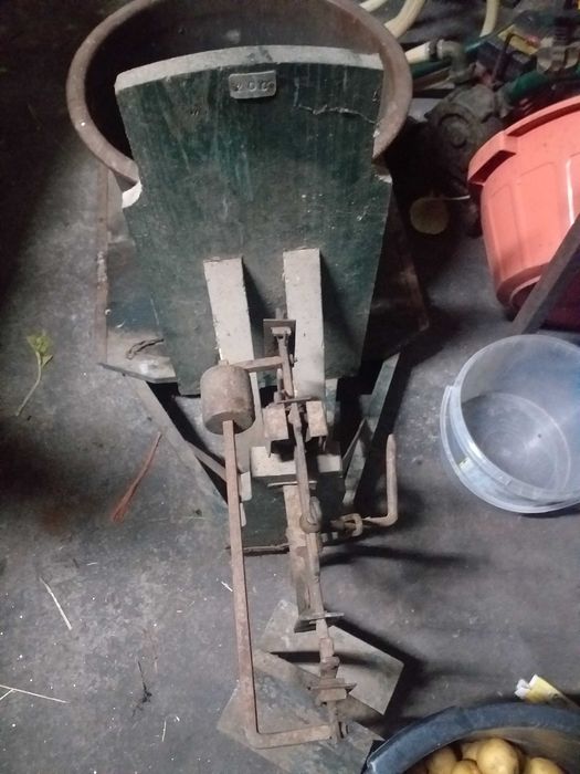 Balança Decimal Antiga64729941130243122